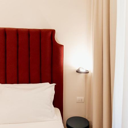 Residenza Umberto I Hotel Napels Buitenkant foto
