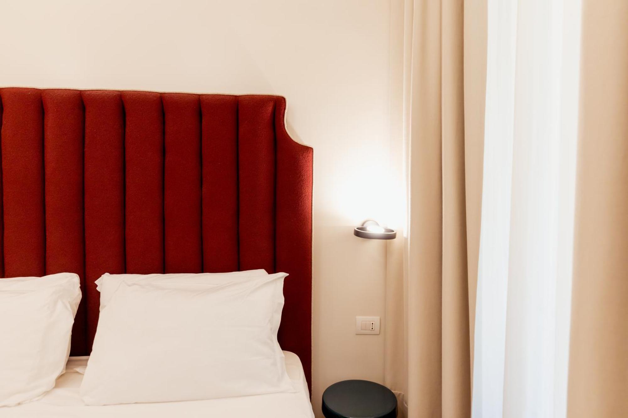 Residenza Umberto I Hotel Napels Buitenkant foto